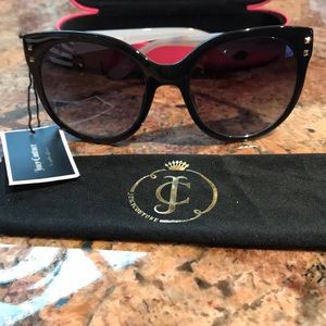 Juicy Couture Sunglasses